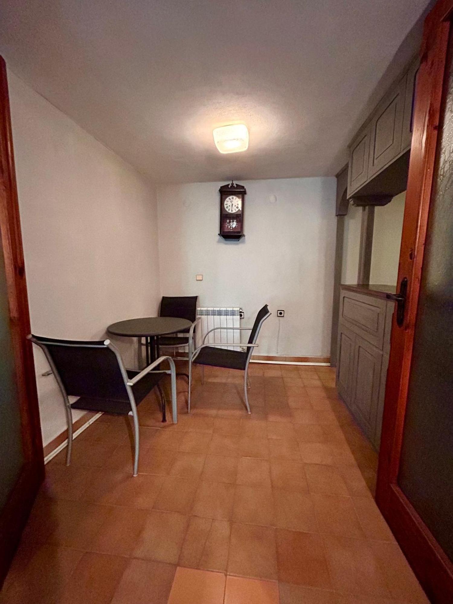 Luylyana Guesthouse Ribarica Exterior photo